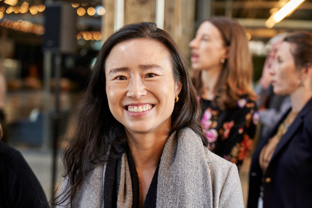 Why labor supports Connie Chan for Congress — 48 Hills, Monterey Technology news
