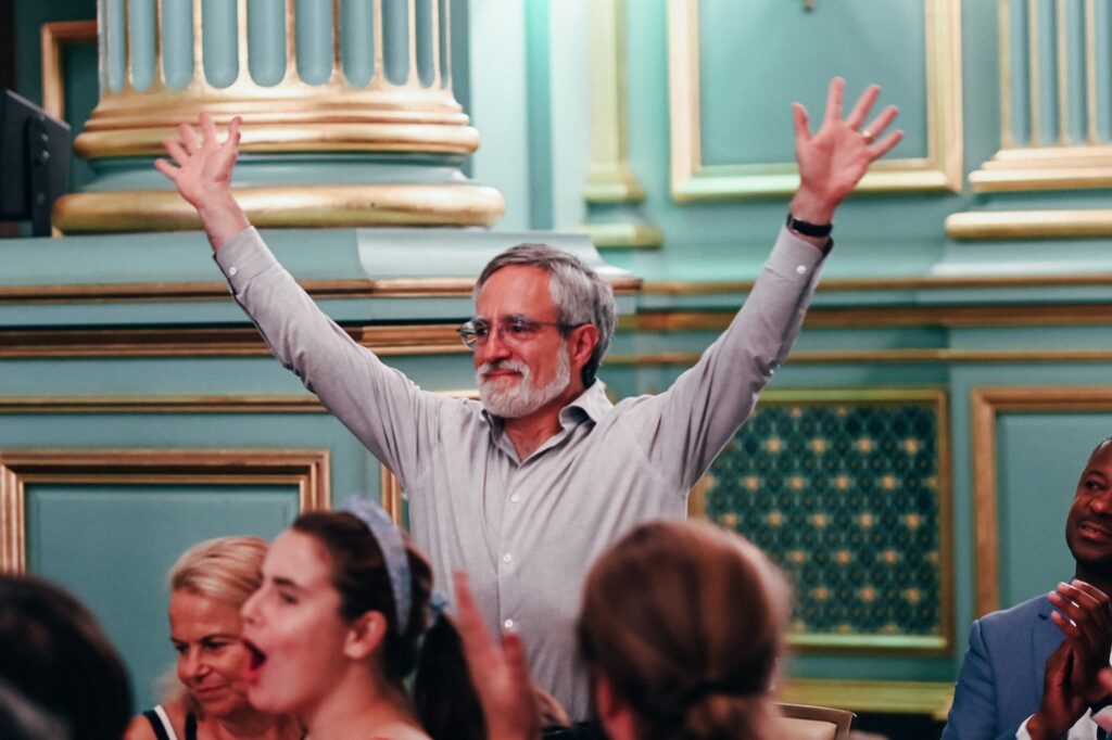 The mayor’s folks screwed up their own bill; Aaron Peskin could come back to the board — Monterey Government news
