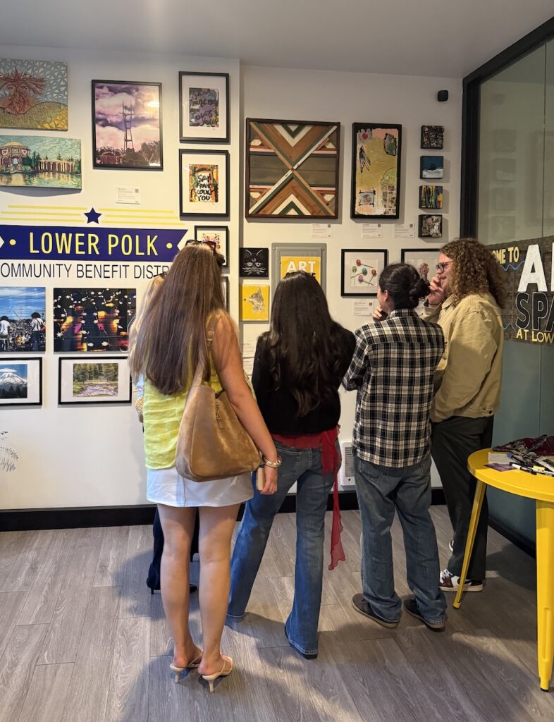 Best of the Bay 2026 Editors’ Pick: Creative Collective — 48 Hills, Monterey Technology news