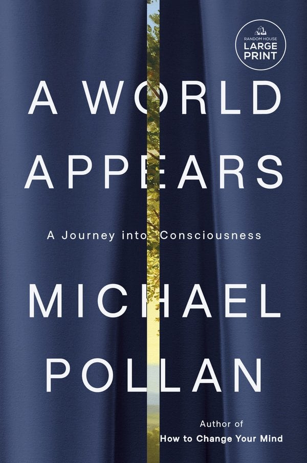Michael Pollan would prefer we don’t offload our human mess onto AI — 48 Hills, Monterey Technology news