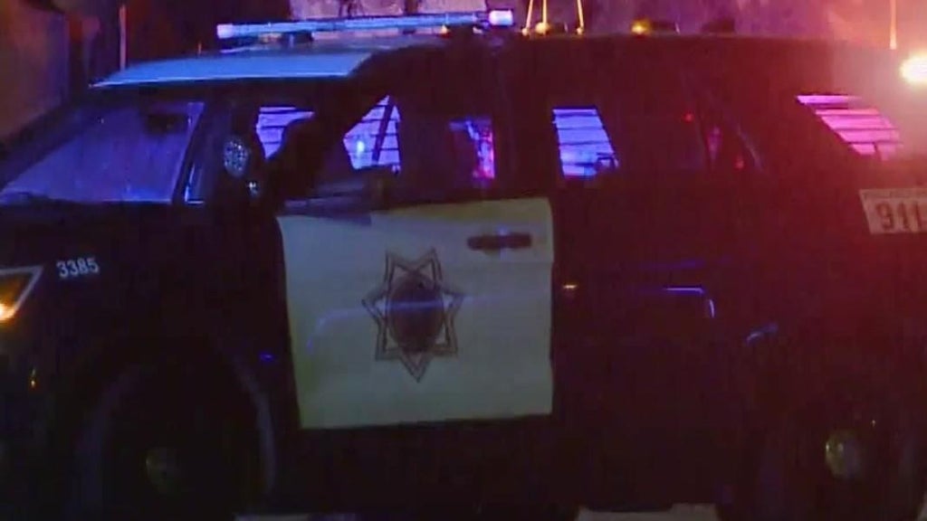 San Jose teens involved in traffic stop that preceded police shooting, attempted carjacking — CBS Bay Area (KPIX), Monterey Schools news