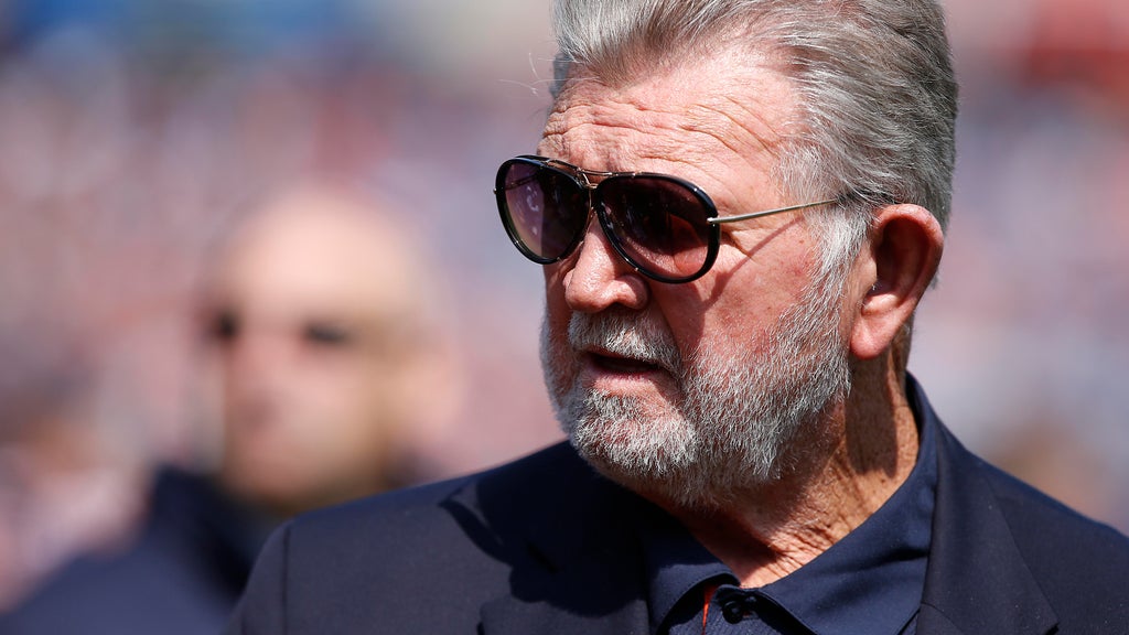Mike Ditka, legendary Bears coach who led Chicago to its only Super Bowl title, dies at 86 — CBS Miami, Monterey Arts news
