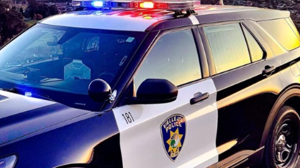 1 dead, 1 critically injured after separate Vallejo shootings on same morning — CBS Bay Area (KPIX), Monterey Health news