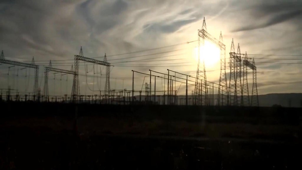 PG&E warns of possible power shutoffs across California starting Oct. 9 — CBS Bay Area (KPIX), Monterey Business news