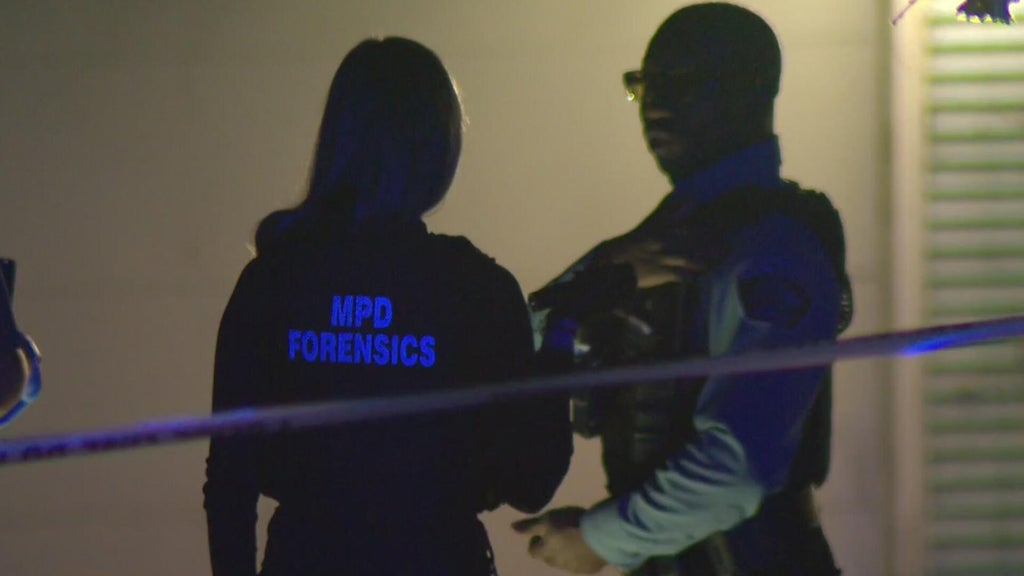 Police investigate possible shooting in Minneapolis' Como neighborhood — WCCO / CBS Minnesota, Monterey Community news