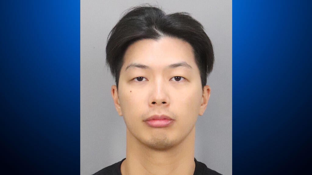 Athletic trainer at San Jose school accused of sexual battery of student — CBS Bay Area (KPIX), Monterey Schools news