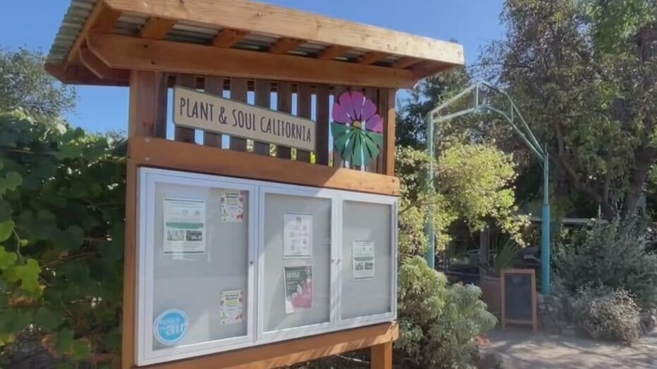 San Jose community garden told to leave as land is sold to developer — CBS Bay Area (KPIX), Monterey Real Estate news