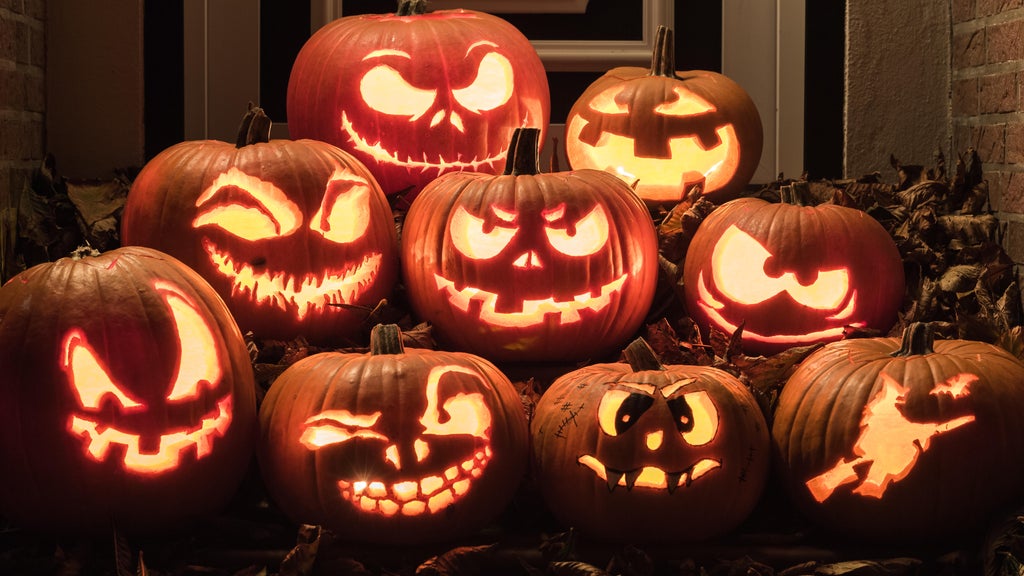 Bay Area Halloween forecast: Coastal flooding, showers possible for trick-or-treating — Monterey Business news