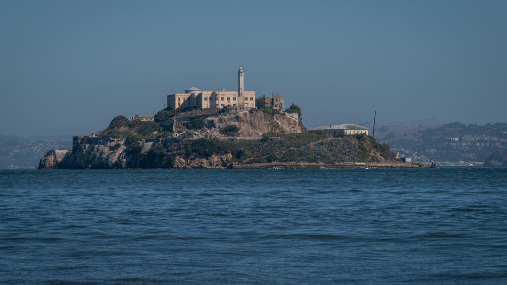 Alcatraz Island closed for 3 weeks, tours canceled as crews repair ferry dock — CBS Bay Area (KPIX), Monterey Government news