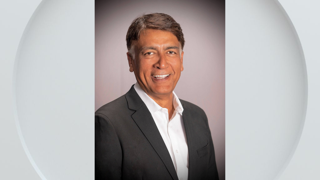 California High-Speed Rail Authority CEO Ian Choudri resigns amid scrutiny over travel spending, rising costs — Monterey Dining news
