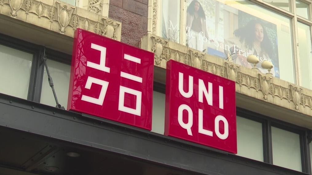 Uniqlo's return to Downtown San Francisco offers hope for struggling mid-market district — CBS Bay Area (KPIX), Monterey Arts news