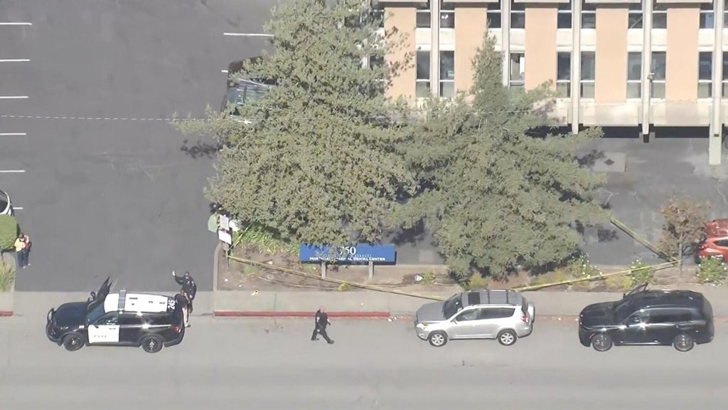 Person dies after being stabbed in San Rafael; suspect detained — CBS Bay Area (KPIX), Monterey Health news