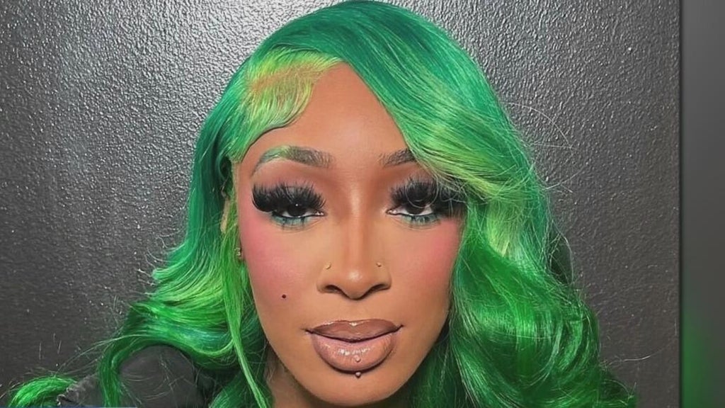 Family of reality TV star Mackayla "Kash" Paige in mourning after fatal Oakland shooting — CBS Bay Area (KPIX), Monterey Community news