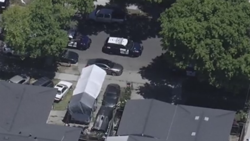 San Jose couple charged in 8-year-old girl's asthma-related death — CBS Bay Area (KPIX), Monterey Health news