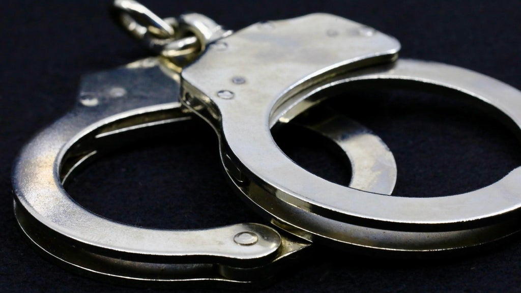 2 San José police officers arrested, accused of tampering with evidence — Monterey Community news
