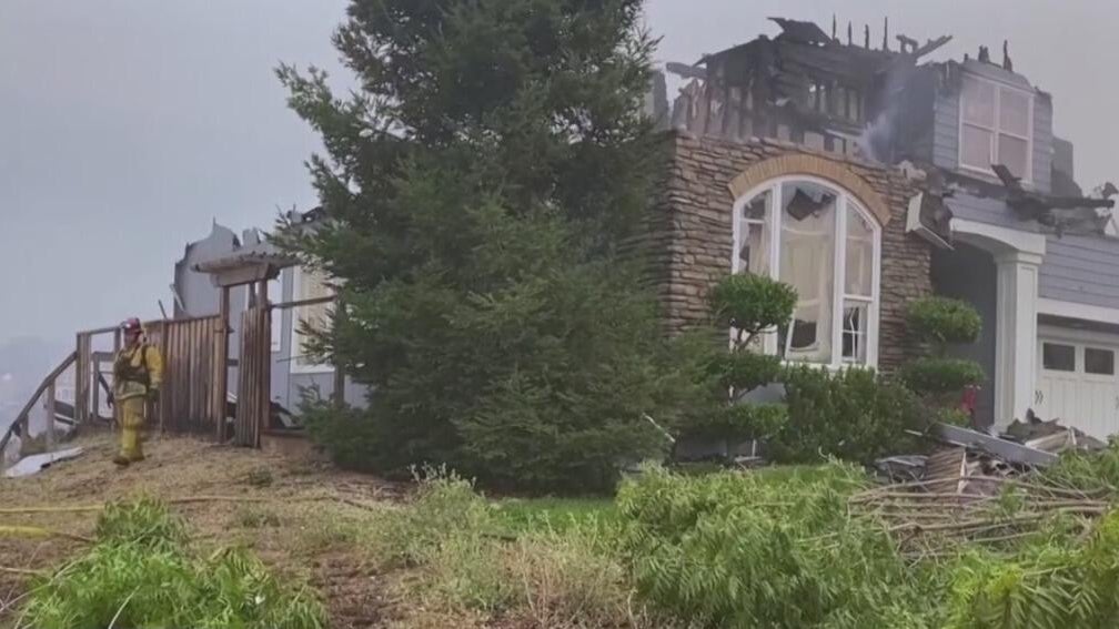 California FAIR Plan rates jump nearly 30% as homeowners seek wildfire insurance alternatives — CBS Bay Area (KPIX), Monterey Real Estate news