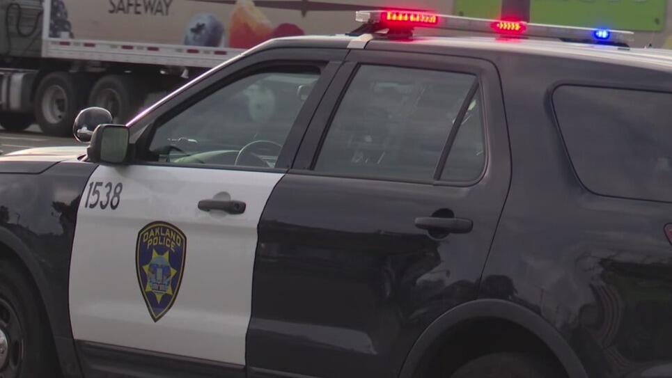 Oakland on track for fewest homicides in nearly 60 years, police chief says — CBS Bay Area (KPIX), Monterey Technology news