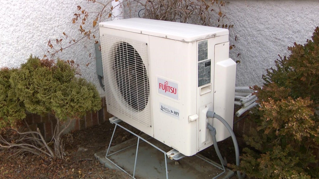 Heat pumps could save the average Minnesota household $230 a year. Here's how — WCCO / CBS Minnesota, Monterey Sports news