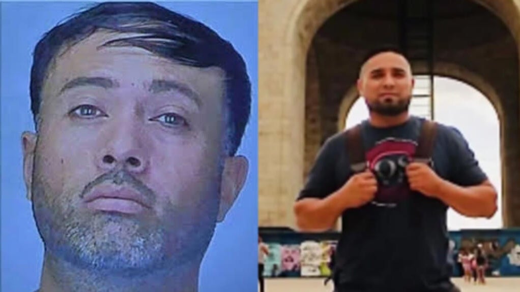 Suspect in Merced County murder of DoorDash driver found dead in his car arrested in Woodland — CBS Bay Area (KPIX), Monterey Community news