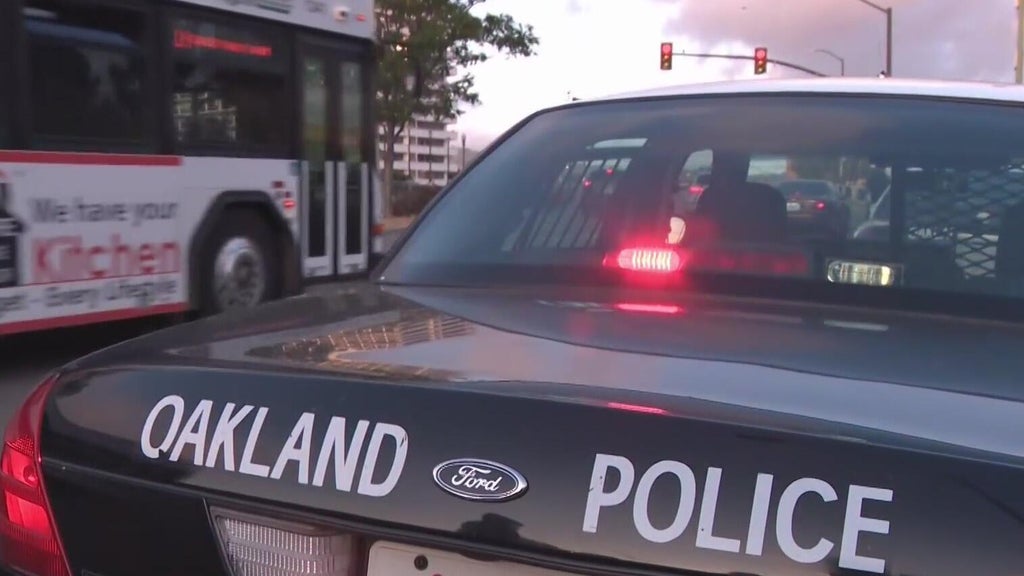 Man accused of assault, attempted kidnapping of 2 children near Oakland's Lake Merritt — CBS Bay Area (KPIX), Monterey Health news