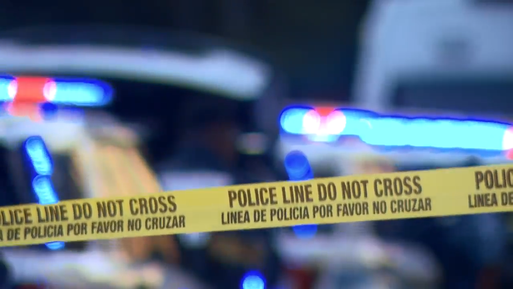 Man accused of stabbing, killing his own mother in Tamarac, BSO says — CBS Miami, Monterey Health news