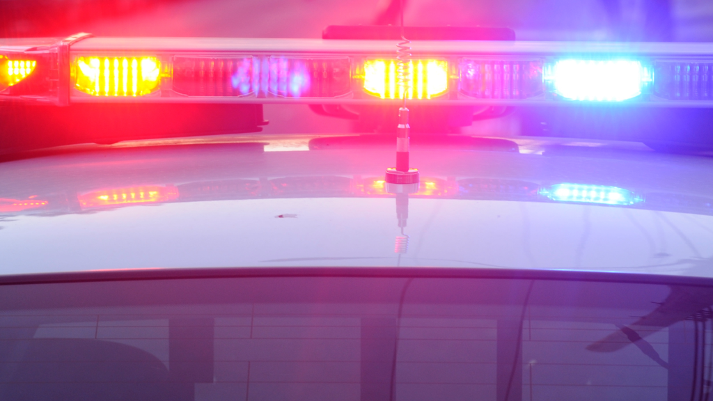 Missing Yuba City teen rescued after dramatic Central California police chase — CBS Bay Area (KPIX), Monterey Health news