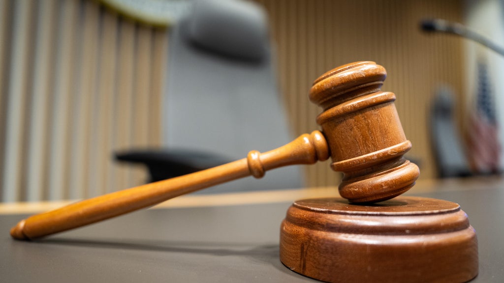 Lake Elmo woman found guilty in Housing Stabilization Services fraud scheme — WCCO / CBS Minnesota, Monterey Health news