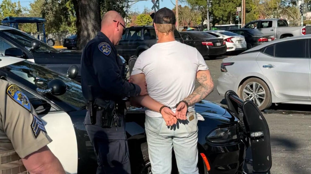 Suspect arrested after bicyclist killed in Santa Rosa hit-and-run crash — CBS Bay Area (KPIX), Monterey Business news