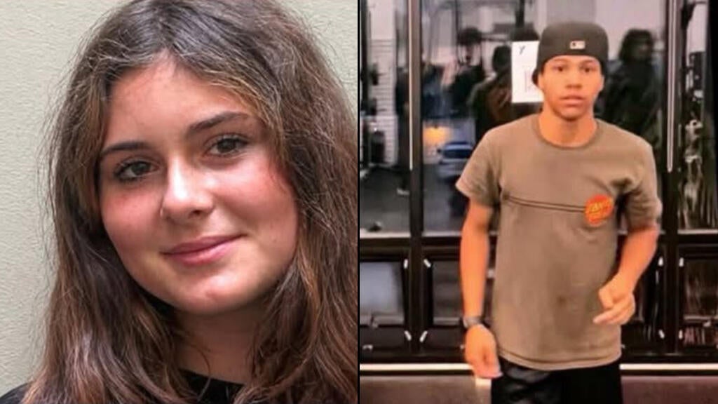 Missing Santa Rosa girl traveling with 19-year-old and believed to be at-risk, police say — CBS Bay Area (KPIX), Monterey Health news