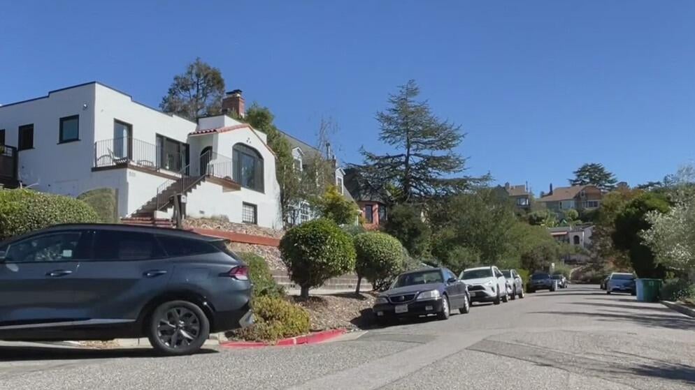 PG&E may shut off power to parts of the Bay Area due to upcoming fire risk — CBS Bay Area (KPIX), Monterey Community news