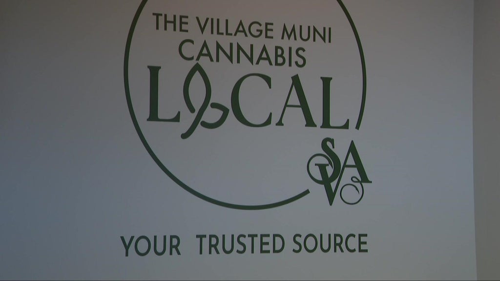 St. Anthony Village to become second municipality in Minnesota to operate city-owned cannabis dispensary — WCCO / CBS Minnesota, Monterey Government news