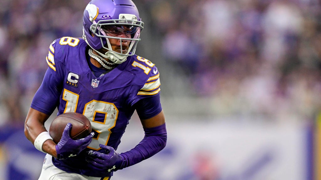 How to watch Minnesota Vikings vs. Indianapolis Colts game for NFL Week 7 — WCCO Sports — Gopher, Monterey Sports news