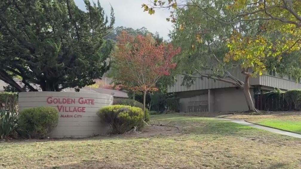 Marin City families receive $725,000 in rent relief as their aging apartment complex is renovated — CBS Bay Area (KPIX), Monterey Business news