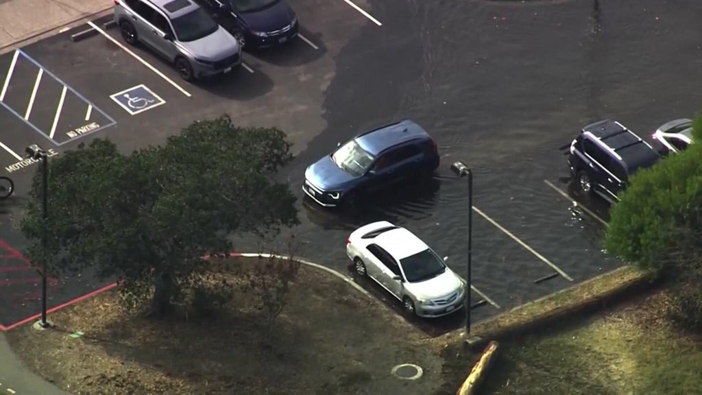 San Rafael residents brace for severe flooding as more rain looms — Monterey Dining news