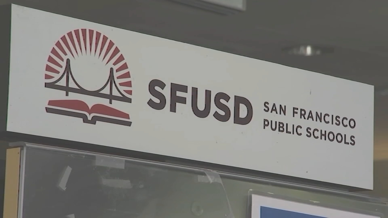 Why parents say new SFUSD school selection policy will disproportionately impact Black students
— ABC 7 Bay Area, Monterey Schools news