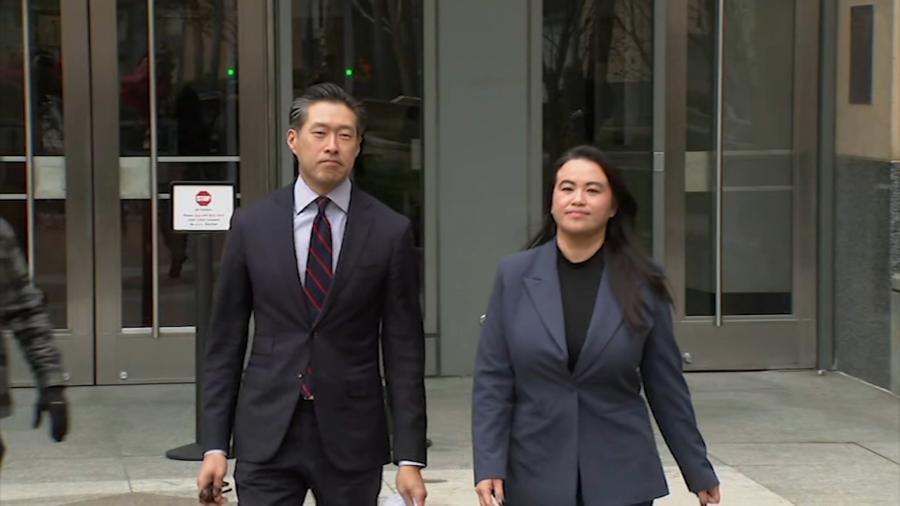 FBI agent details alleged deal behind corruption charges in Sheng Thao trial
— ABC 7 Bay Area, Monterey Government news