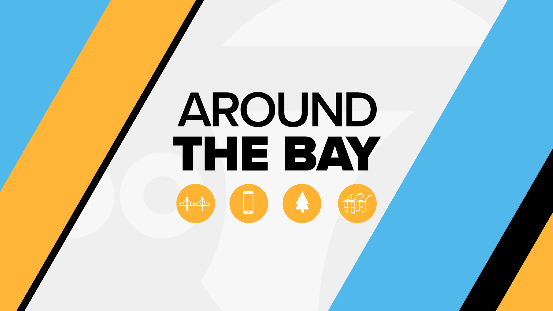 Around the Bay: Find local community events
       — ABC 7 Bay Area, Monterey Community news