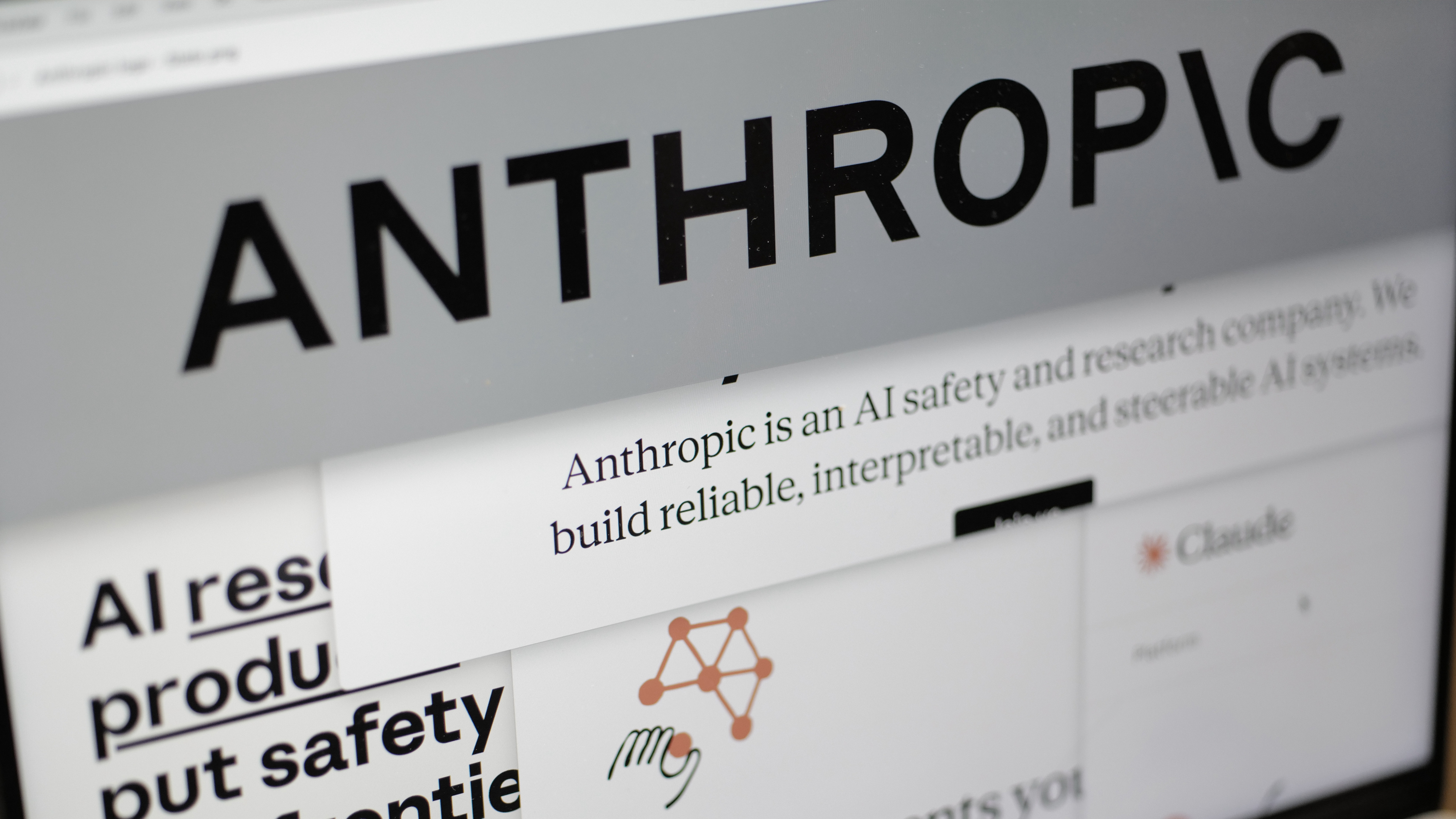 Anthropic commits 5% of its stock to a new 'public benefit' fund
— ABC 7 Bay Area, Monterey Community news
