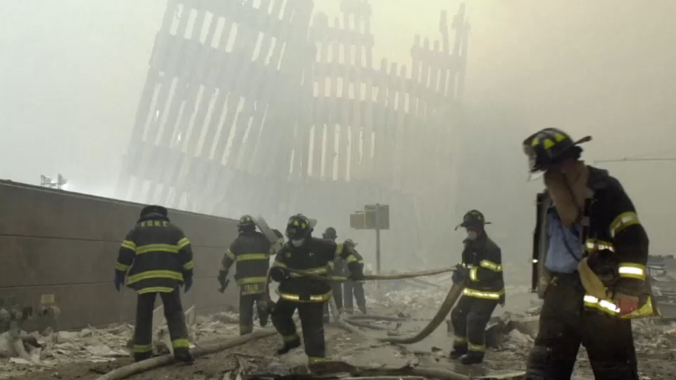 Saudi Arabia face appeals court in 9/11 families' lawsuit
— ABC 7 Bay Area
