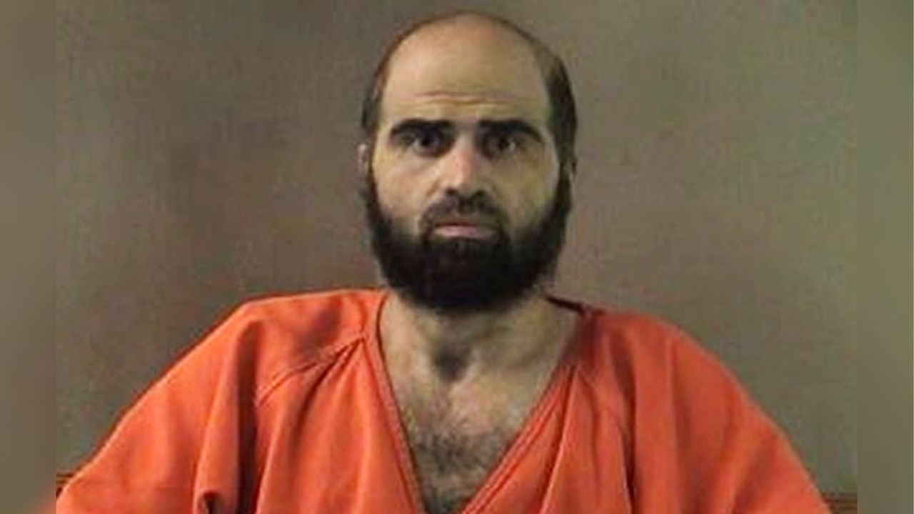 Firing squad execution of Fort Hood shooter Nidal Malik Hasan will be livestreamed, Pentagon says
       — ABC 7 Bay Area, Monterey Community news
