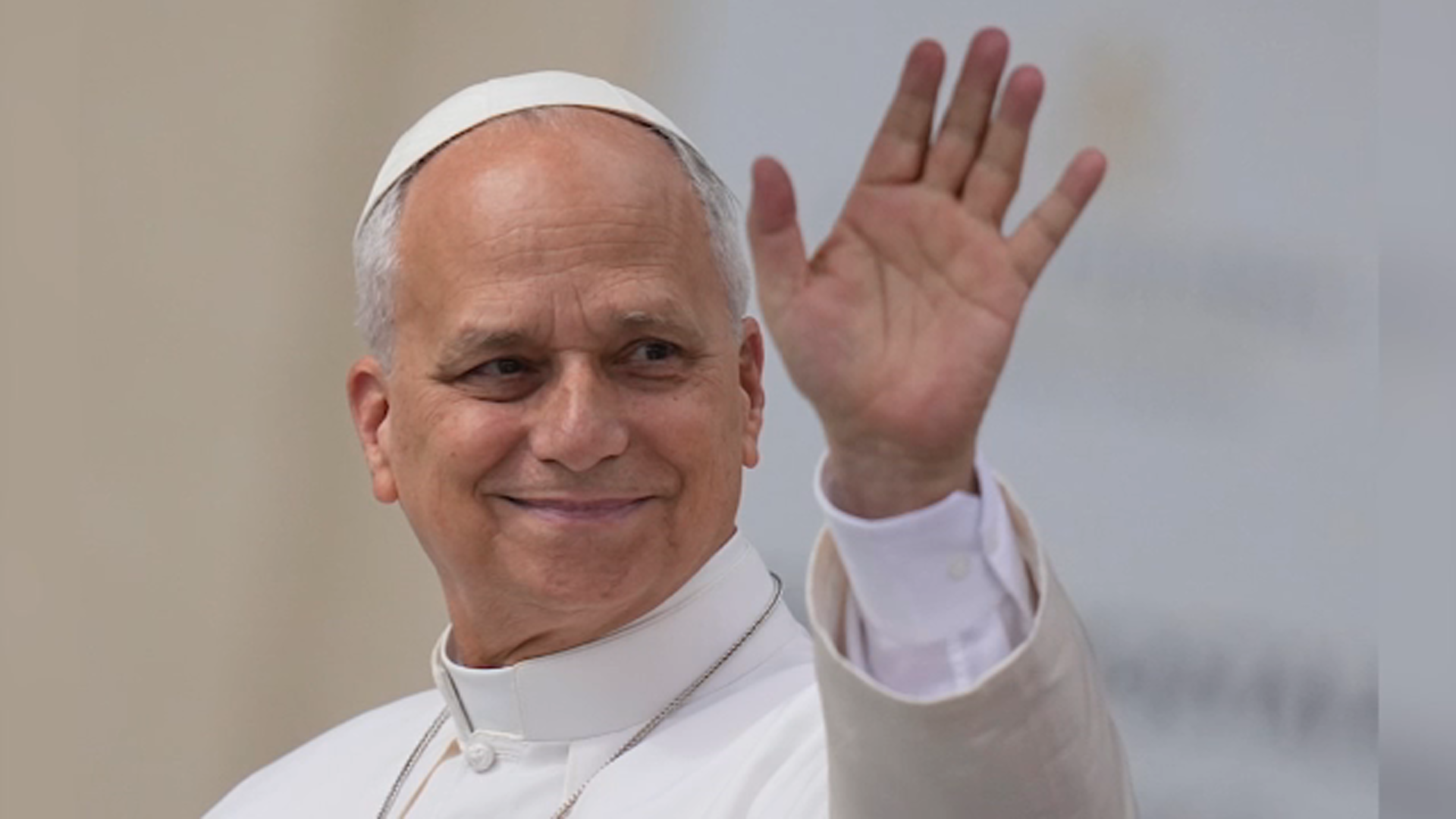 Pope Leo XIV will undergo surgery to remove a nodule on his lung
       — ABC 7 Bay Area, Monterey Community news