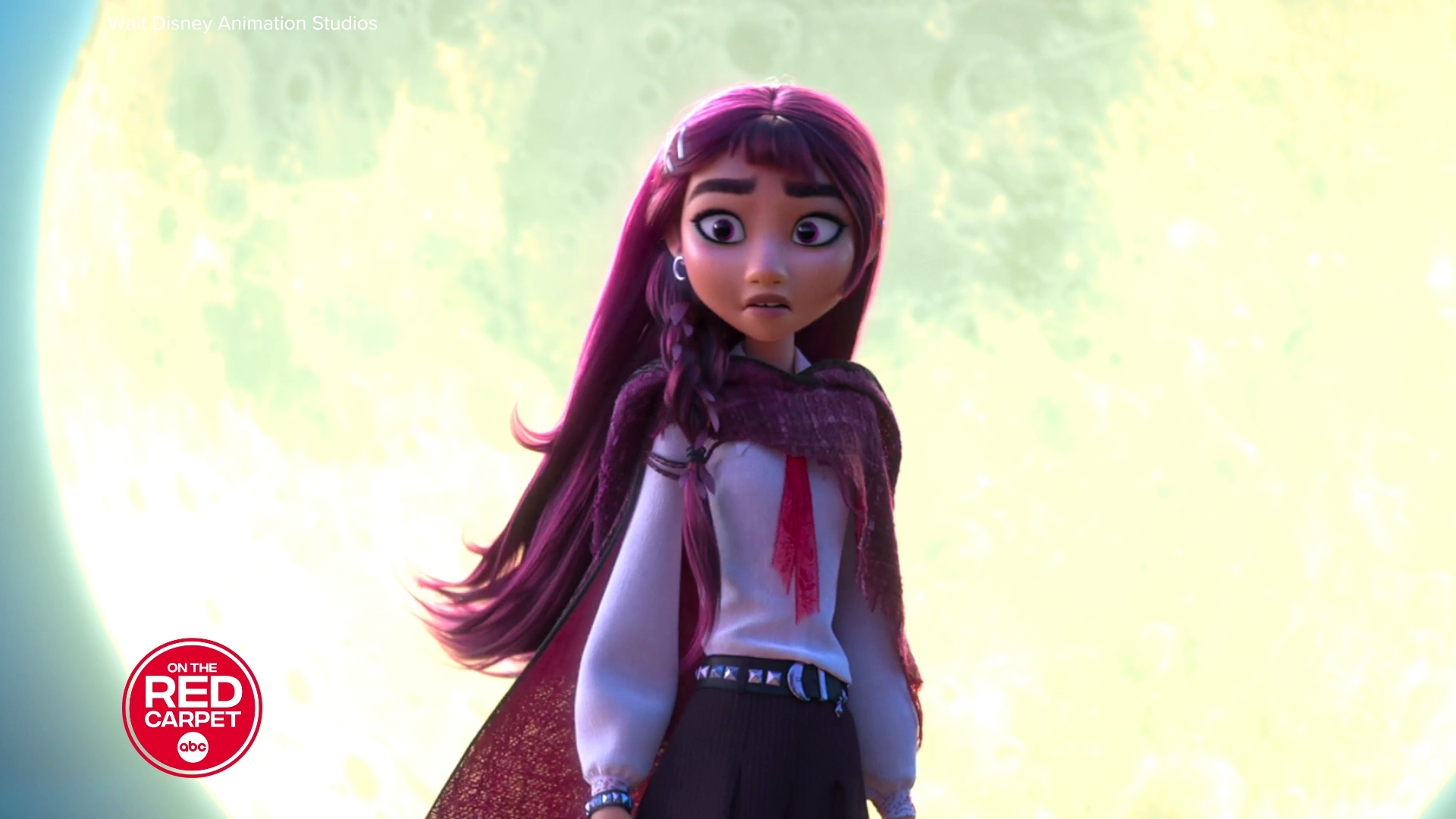 Disney's 'Hexed' spellbinds Henry Winkler, Dan Stevens, Ariana Madix and more stars to join
       — ABC 7 Bay Area, Monterey Community news