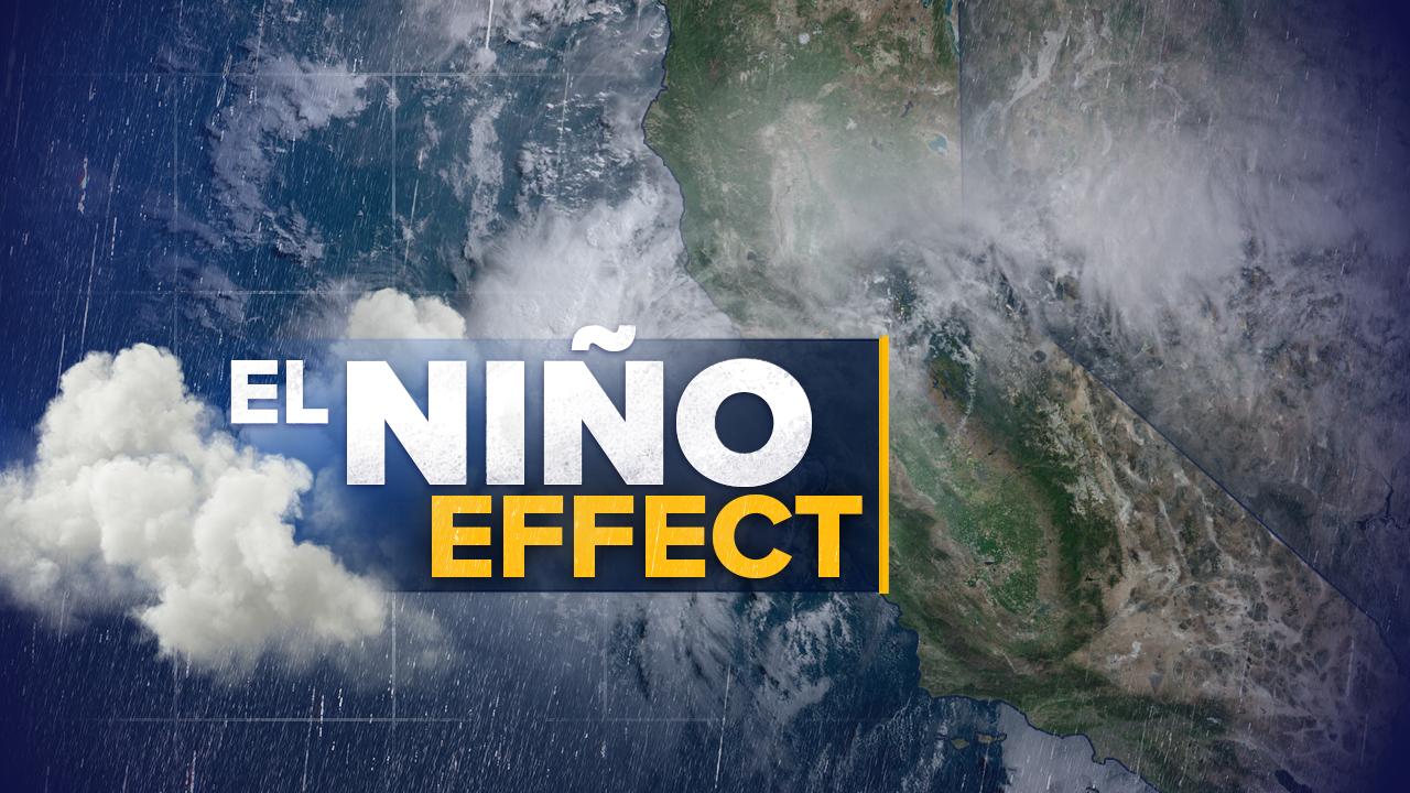 El Niño Effect: How climate pattern could reshape California's winter
— ABC 7 Bay Area, Monterey Community news