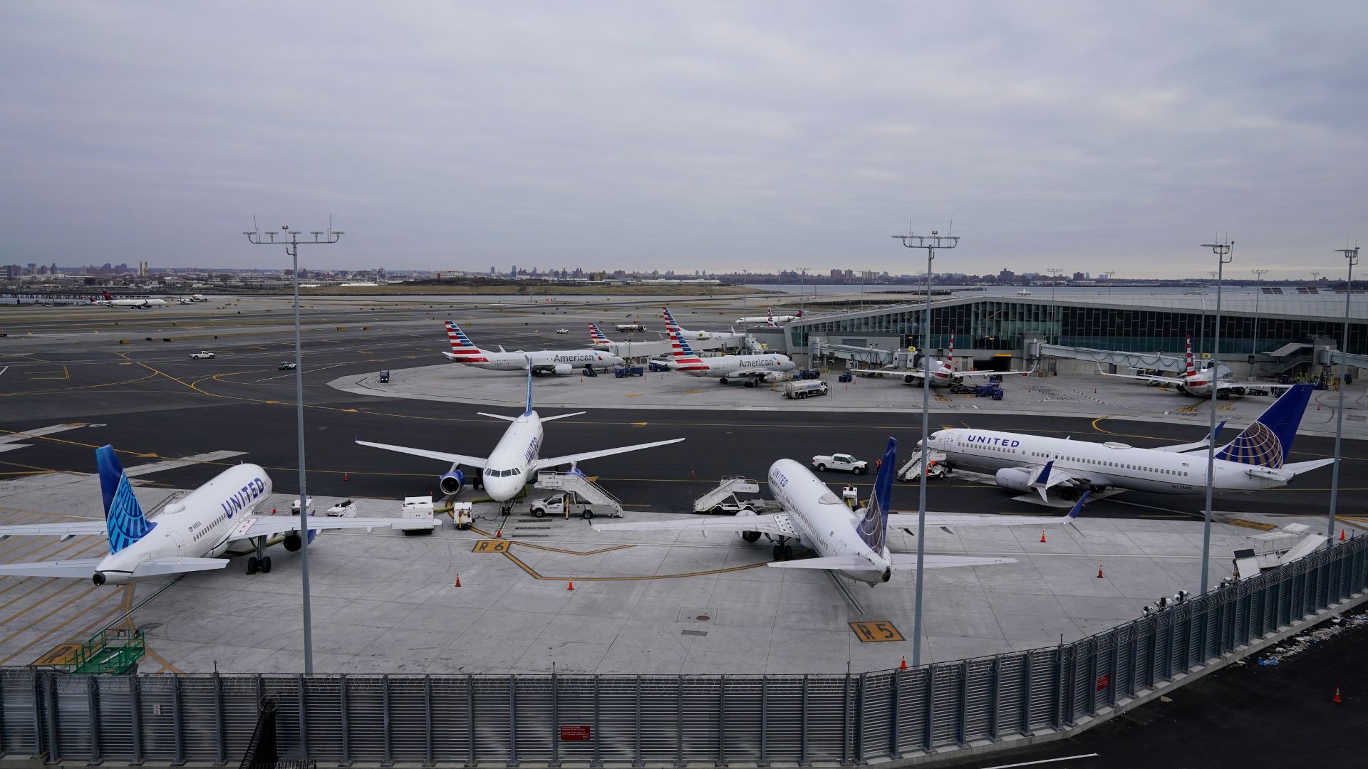FAA investigating close call at New York City's LaGuardia Airport between Delta flight, business jet
       — ABC 7 Bay Area, Monterey Business news
