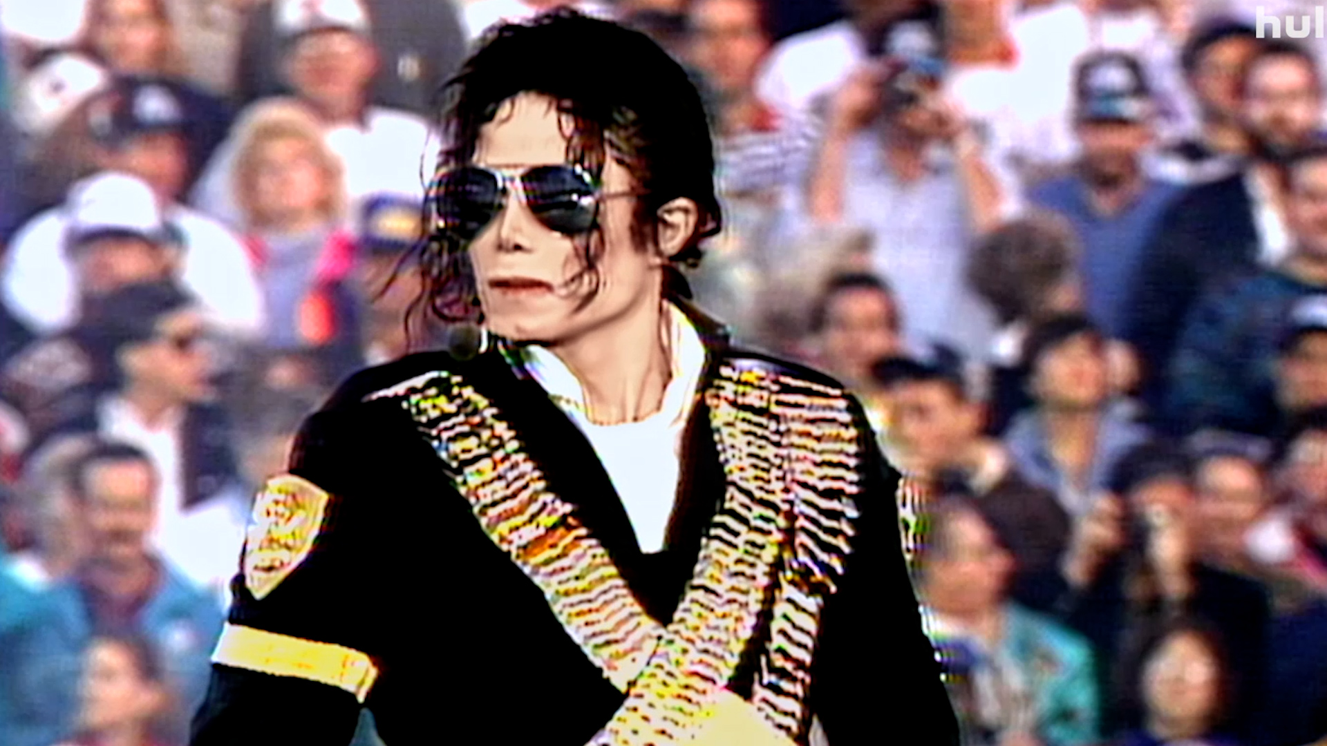 Michael Jackson's 1993 Super Bowl performance is subject of new Hulu documentary
       — ABC 7 Bay Area, Monterey Arts news
