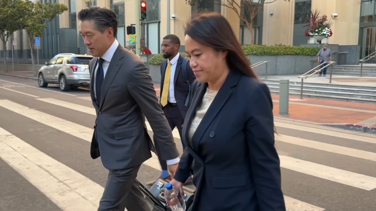 Corruption trial begins for former Oakland Mayor Sheng Thao
       — ABC 7 Bay Area, Monterey Government news