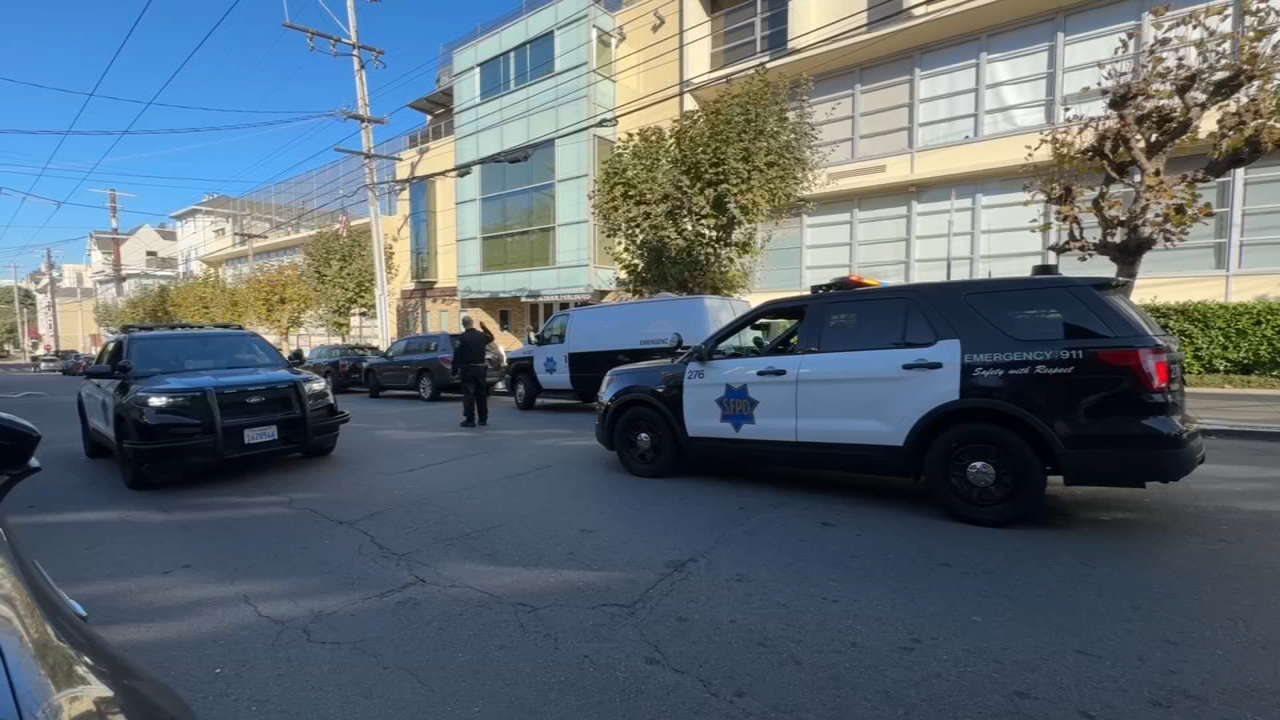San Francisco police investigate threats at several schools
       — ABC 7 Bay Area, Monterey Schools news