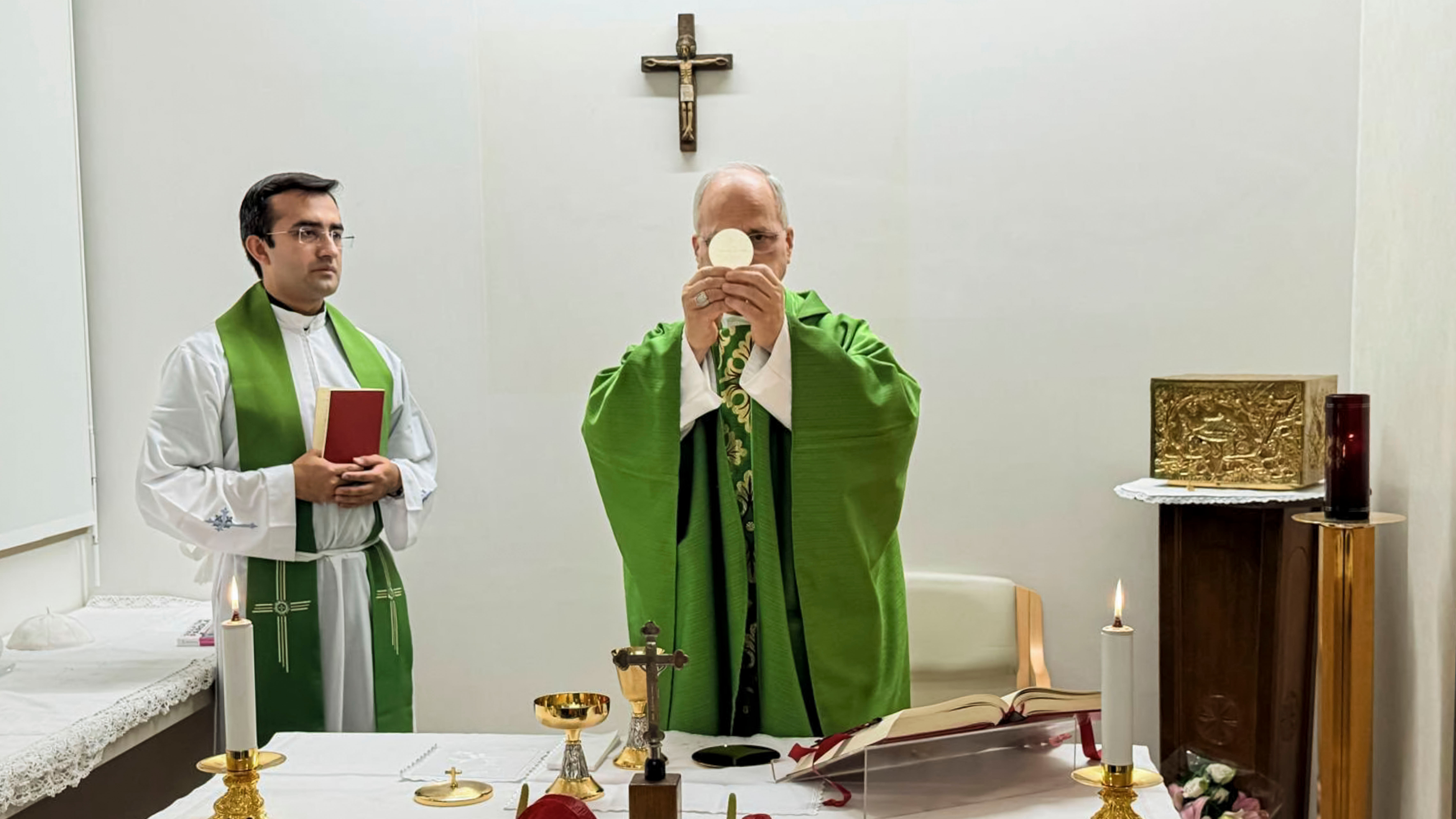 Vatican says Pope Leo to be released from the hospital Saturday, 4 days after lung cancer surgery
       — ABC 7 Bay Area, Monterey Health news