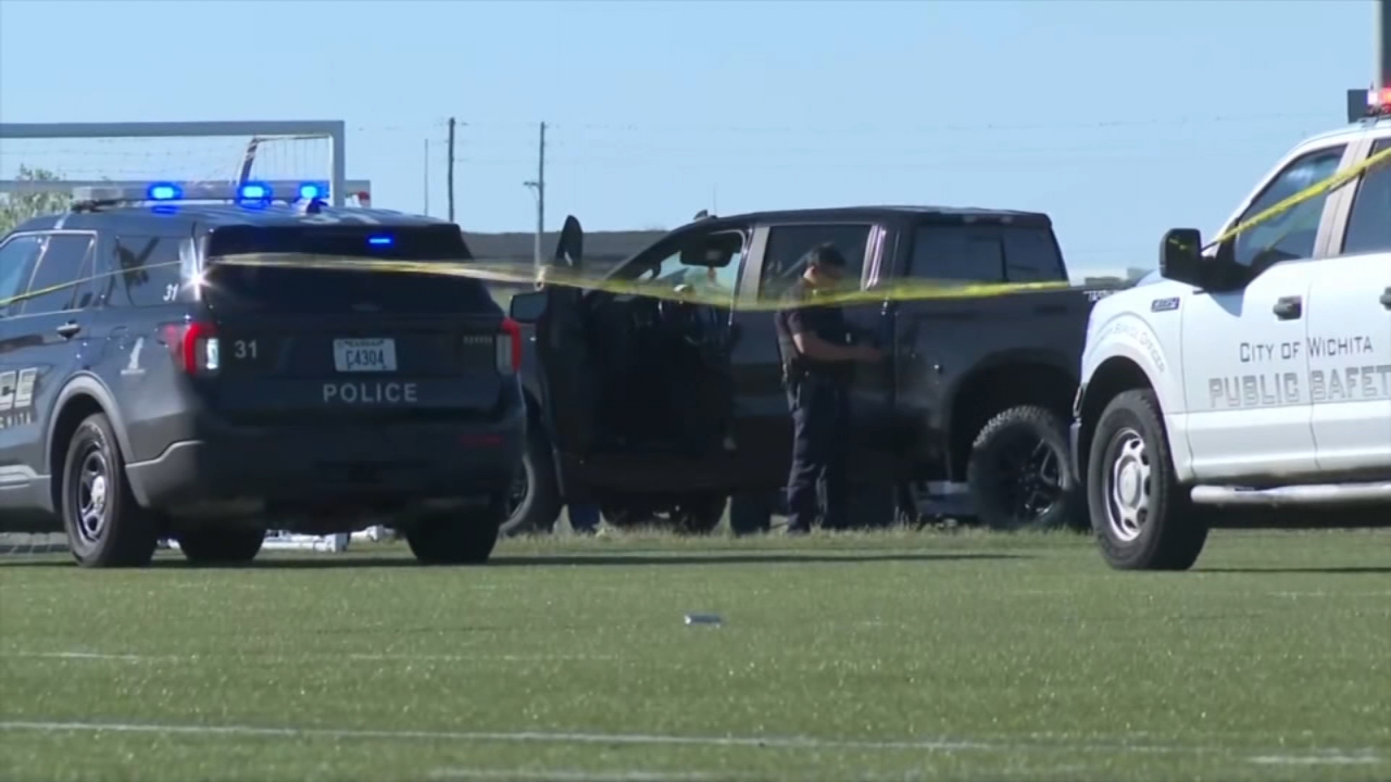 Truck drives through soccer field during game in Kansas, killing 2 and hospitalizing 11
       — ABC 7 Bay Area, Monterey Health news