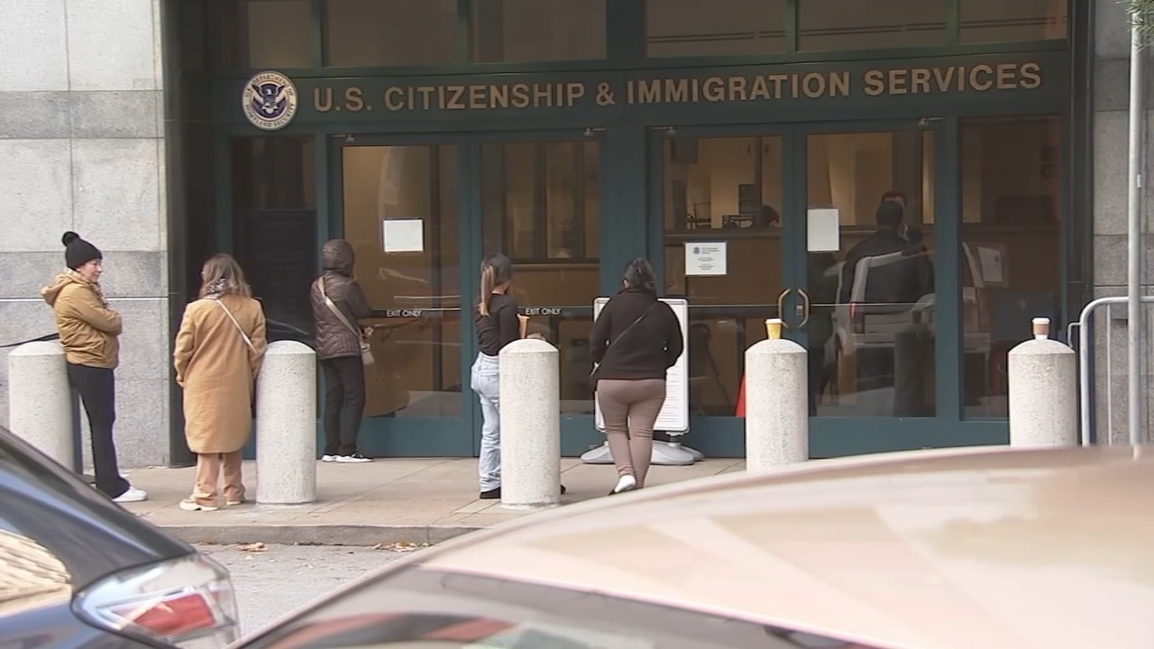 As ICE detentions ramp up, SF educators are now accompanying families to immigration hearings
       — ABC 7 Bay Area, Monterey Schools news